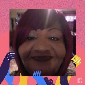 Meet your Posher, Annette